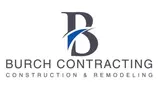 Burch Contracting Logo